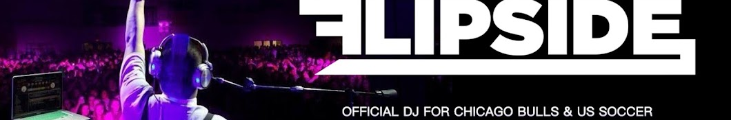 DJ Flipside YouTube kanalı avatarı