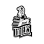 The Toilers logo