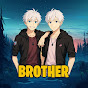 No Face Brother