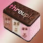 Throuple Podcast  logo