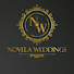 q41Au7EB3tA-channel-avatar-Novela Weddings