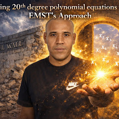 Murad Sultan Ezouidi  Hsm : Pioneers In  Maths
