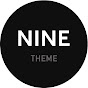 NineTheme logo
