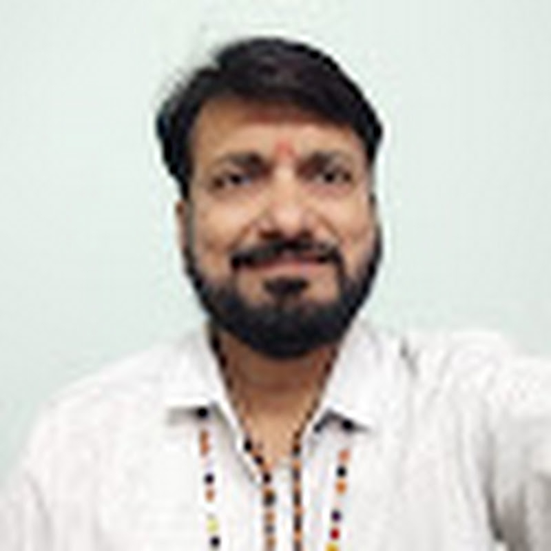 Astrologer Rupesh G