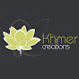 Khmer Creations Studio logo