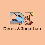 Derek and Jonathan