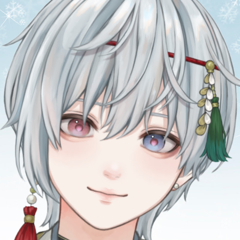 雪ノ寧依 / Yukino Nei