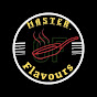 Master of Flavours logo