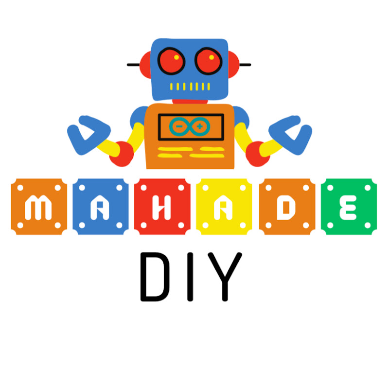 Mahade DIY