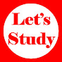Let's Study logo