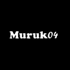 Muruk04 Avatar