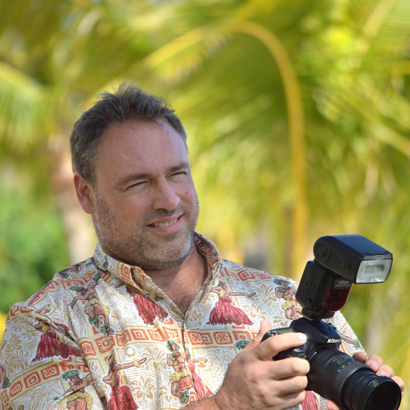 Honolulu Photographer