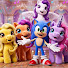 a6D0w2ufoGA-channel-avatar-G3 My Little Pony and Sonic