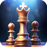 Chess Puzzles Collection icon