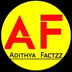 Adithya Factzz avatar