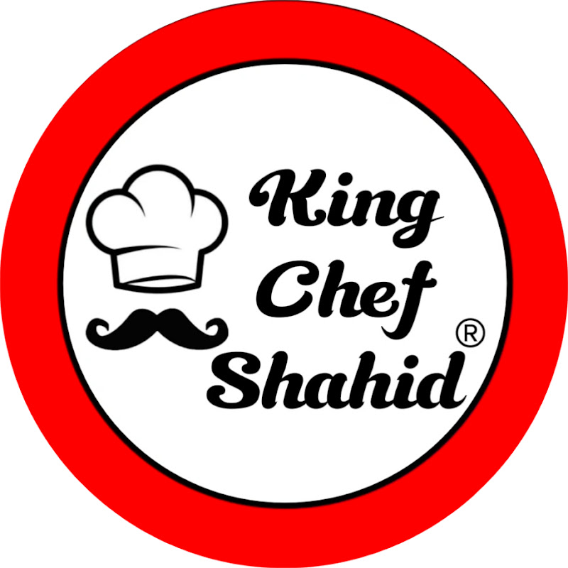 King Chef Shahid icon