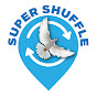 Super Saturday Shuffle logo