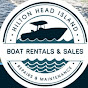 Hilton Head Boat Rentals and Sales logo