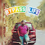 BYPASS LIFE TRAVEL logo