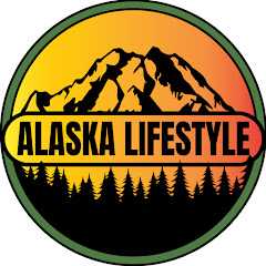 Alaska Lifestyle — YouTube channel thumbnail