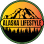 Alaska Lifestyle logo