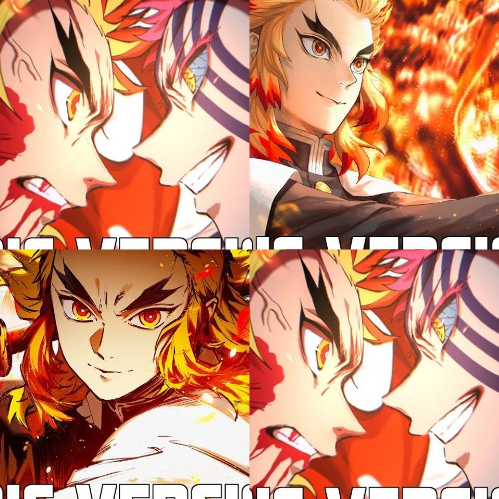 Demon Slayer Playlist