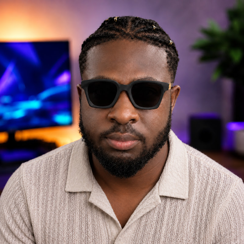 Godfrey Okafor