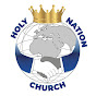 Holy Nation Church logo