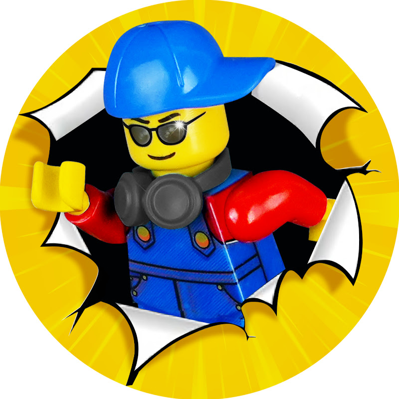 AM Bricks Galaxy Logo