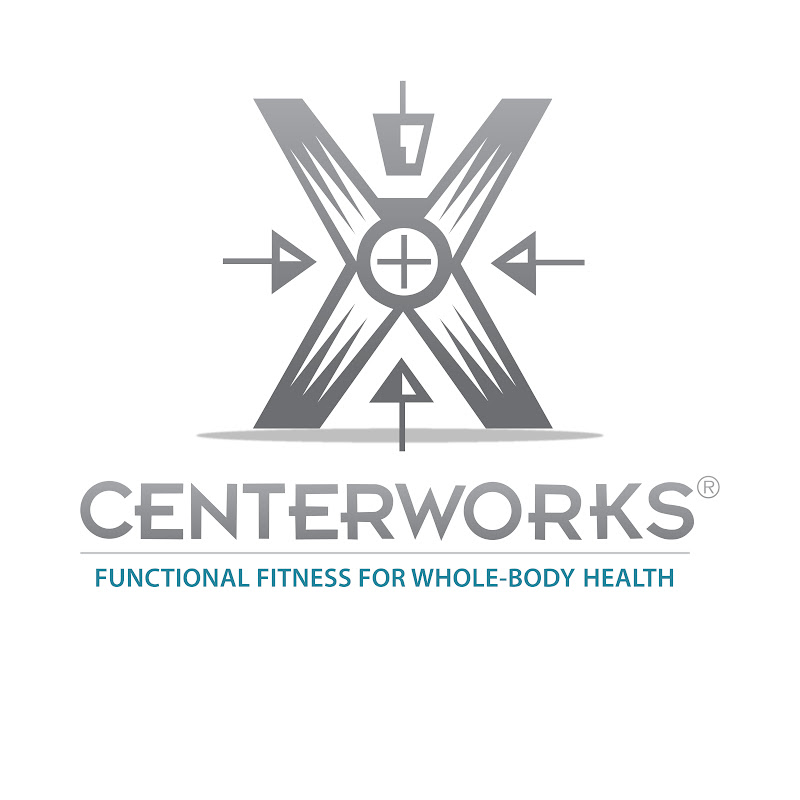 Centerworks Pilates