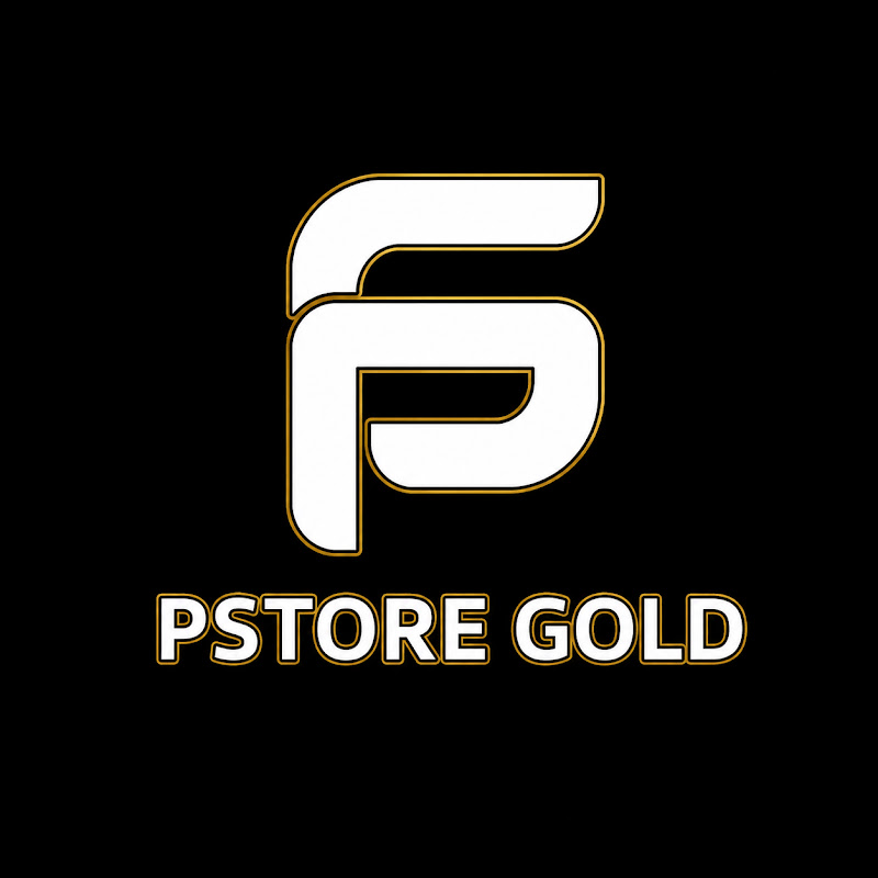 PSTORE GOLD