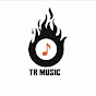 TR MUSIC logo
