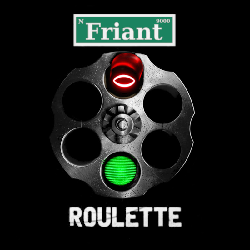 Friant Roulette thumbnail