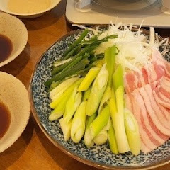 暁【長ねぎ料理専門店】アイコン画像