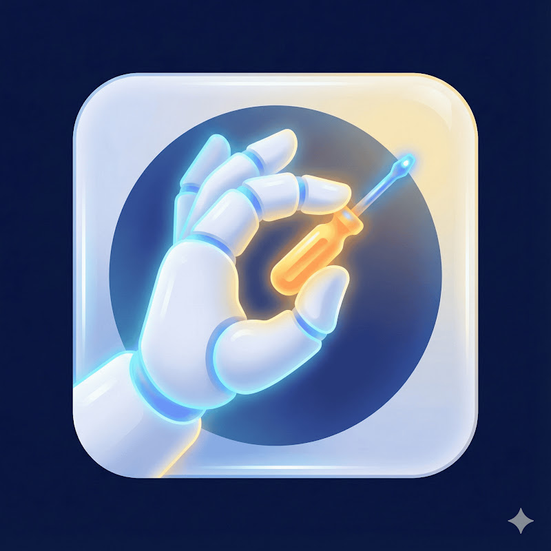 Crafted by AI
