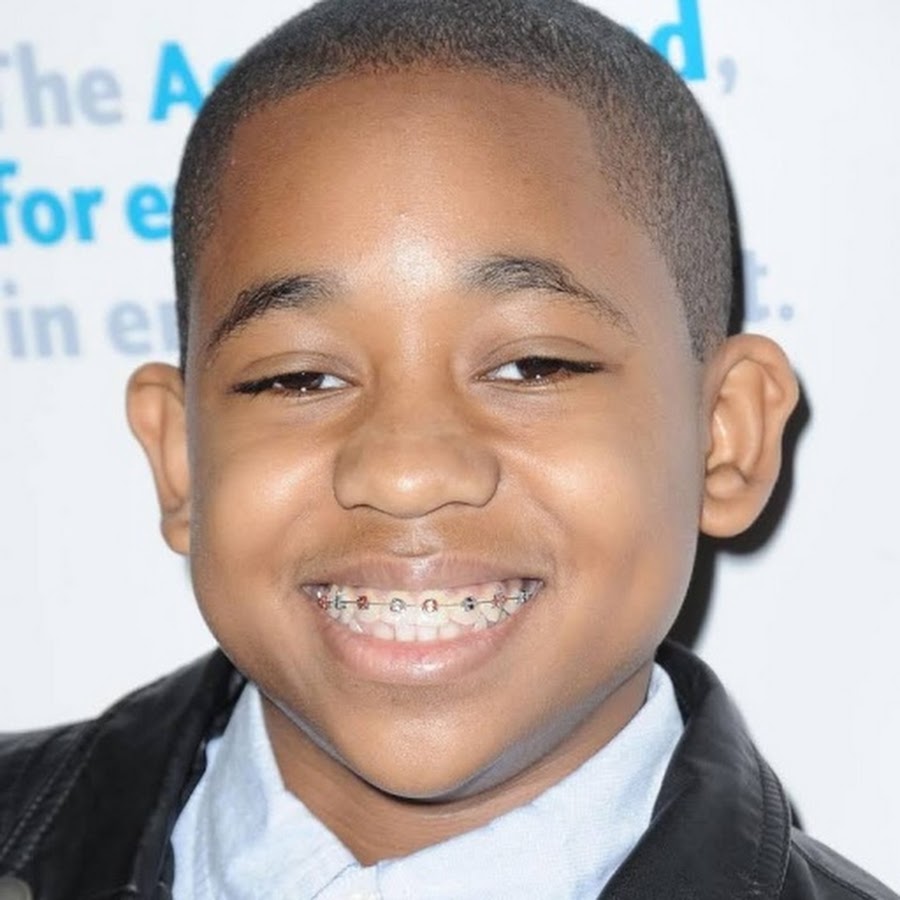 Tylen Jacob Williams Topic YouTube
