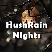 HushRain Nights