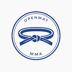 OpenMat MMA