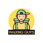 Walking Guys logo