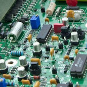 Electronics Hub
