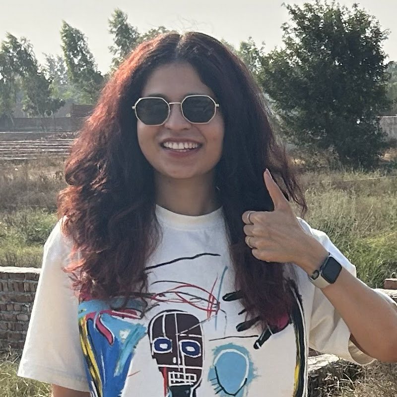 Kirti Sharma