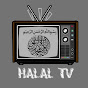 HALAL TV logo