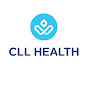 CLL HEALTH logo