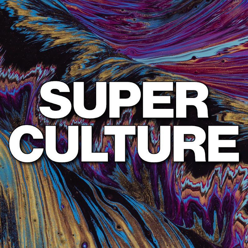 SUPERCULTURE
