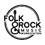 Folk And Rock Studio logo