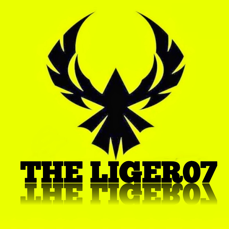 THE LIGER07