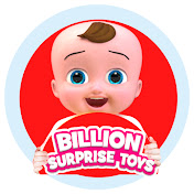 BillionSurpriseToys - Lagu Anak-Anak