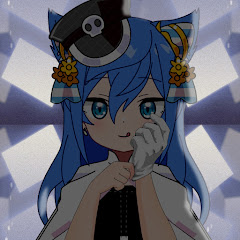 如月冬香 Misha cat Fuyu