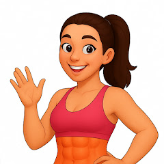 Workout With Madison アイコン画像