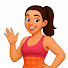 Dq7r0mf-Tm0-channel-avatar-Workout With Madison 
